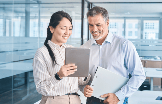 Partner Team