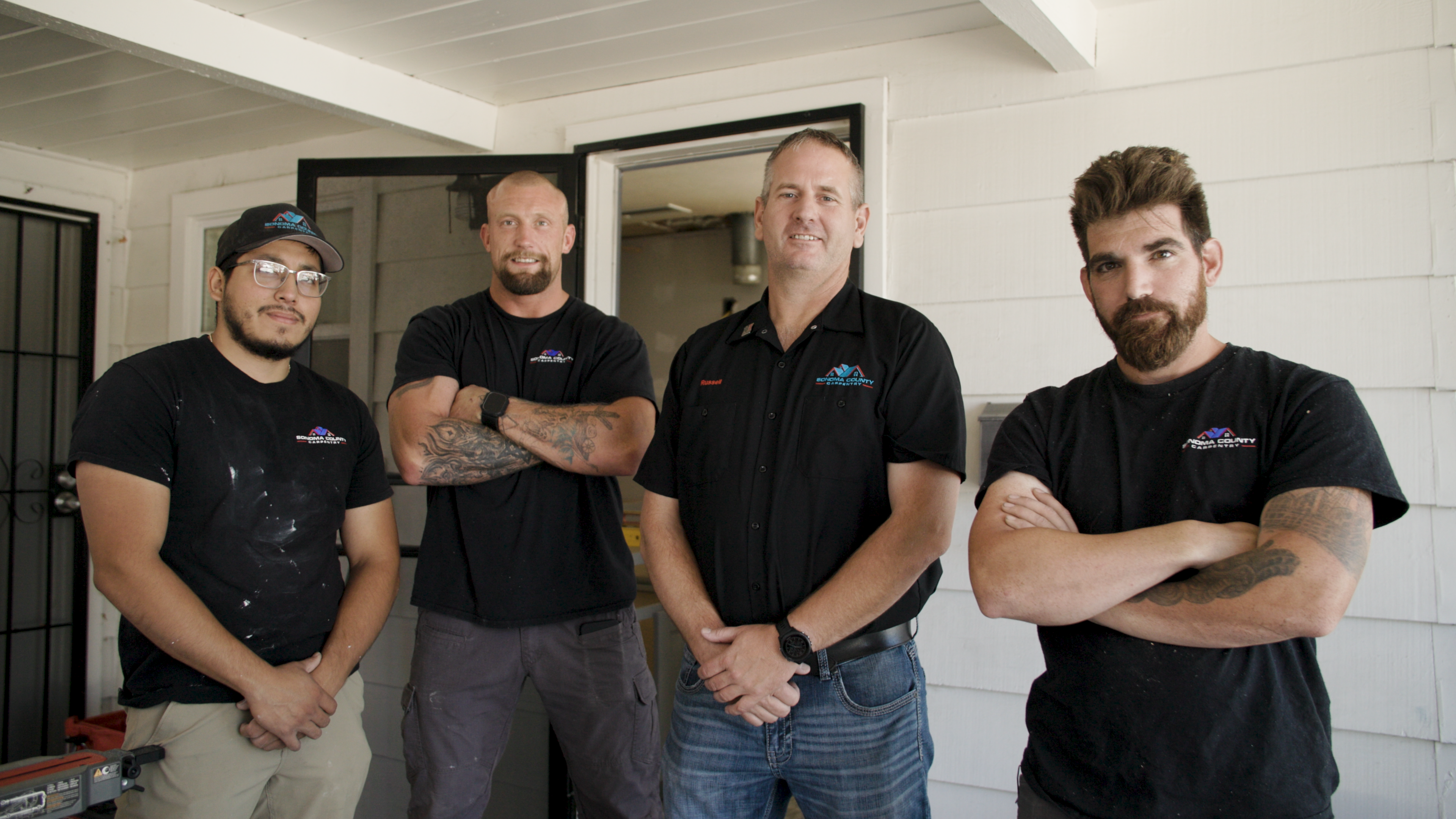 SCC Team