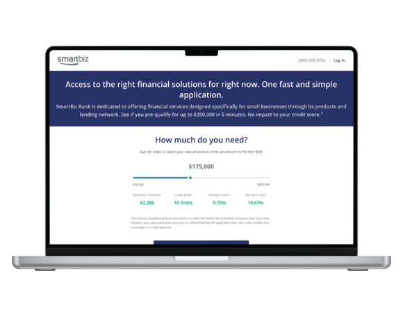 application mock ups